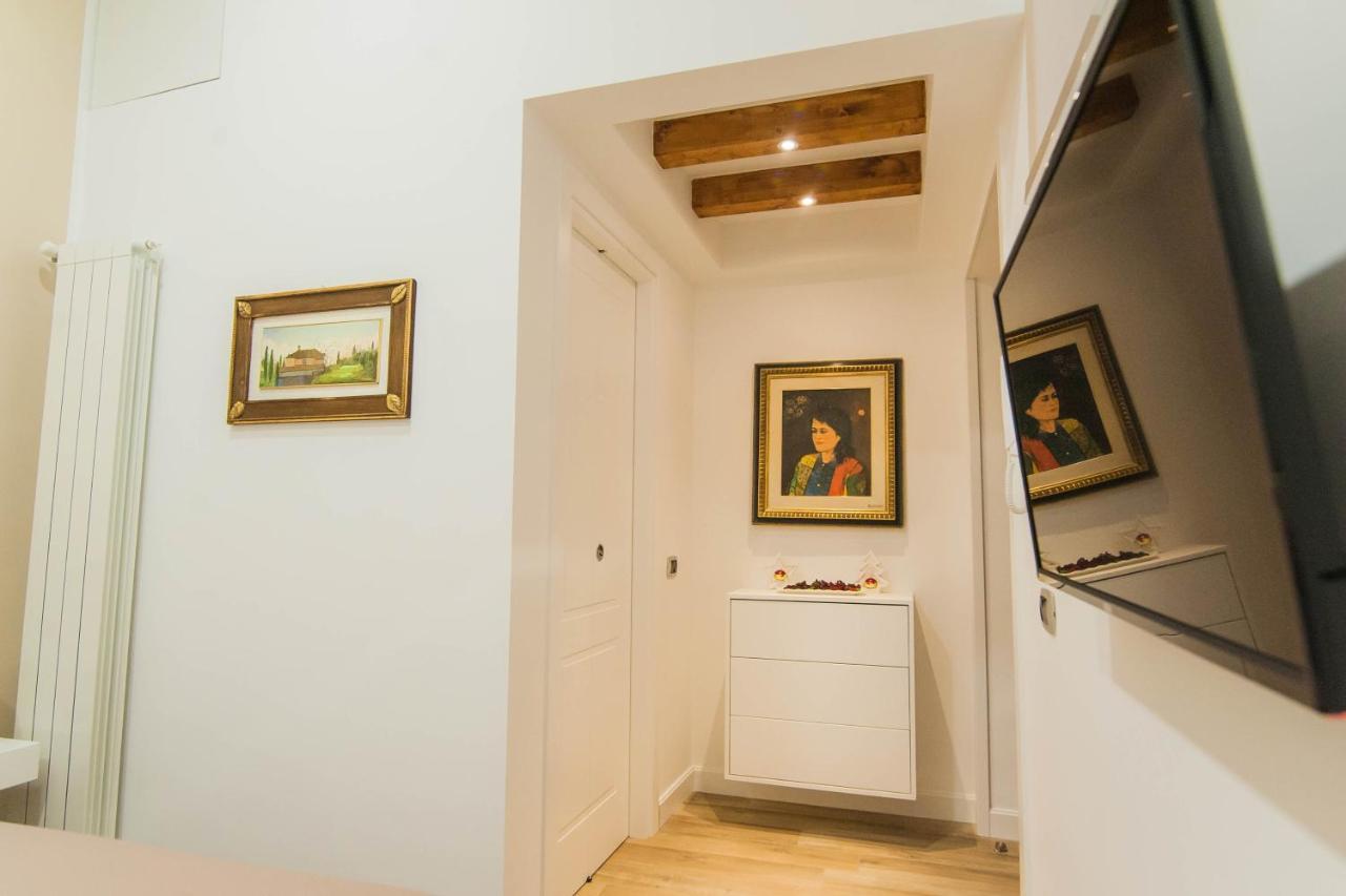 Solimena House 44 Nocera Inferiore Exterior foto