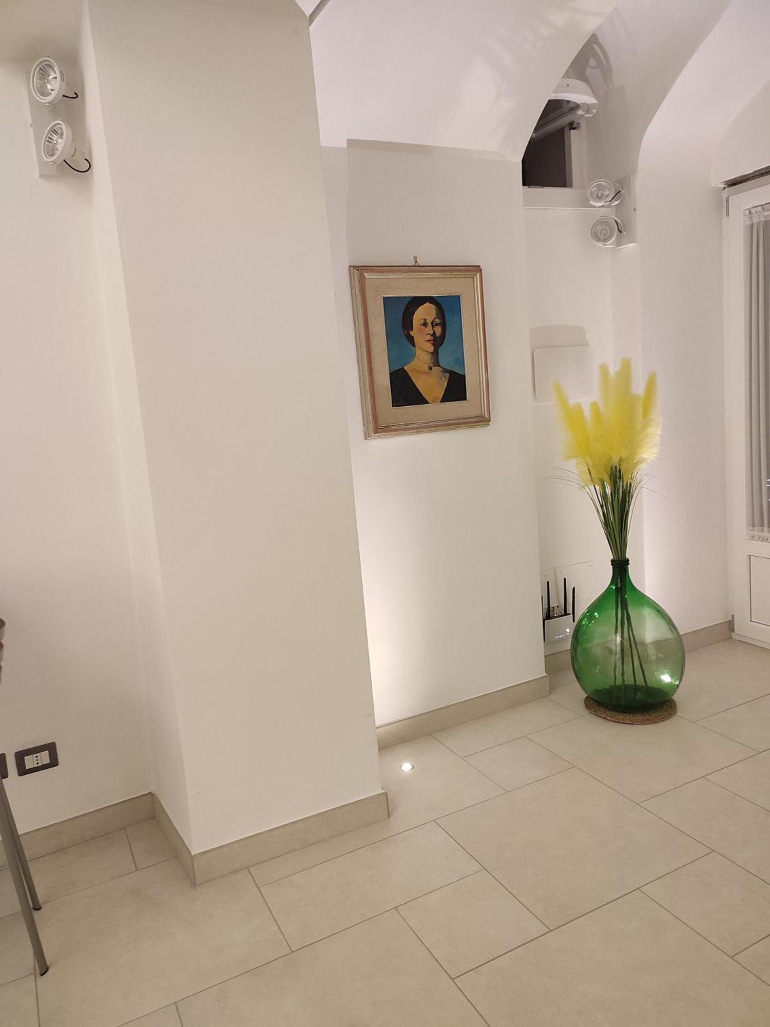 Solimena House 44 Nocera Inferiore Exterior foto