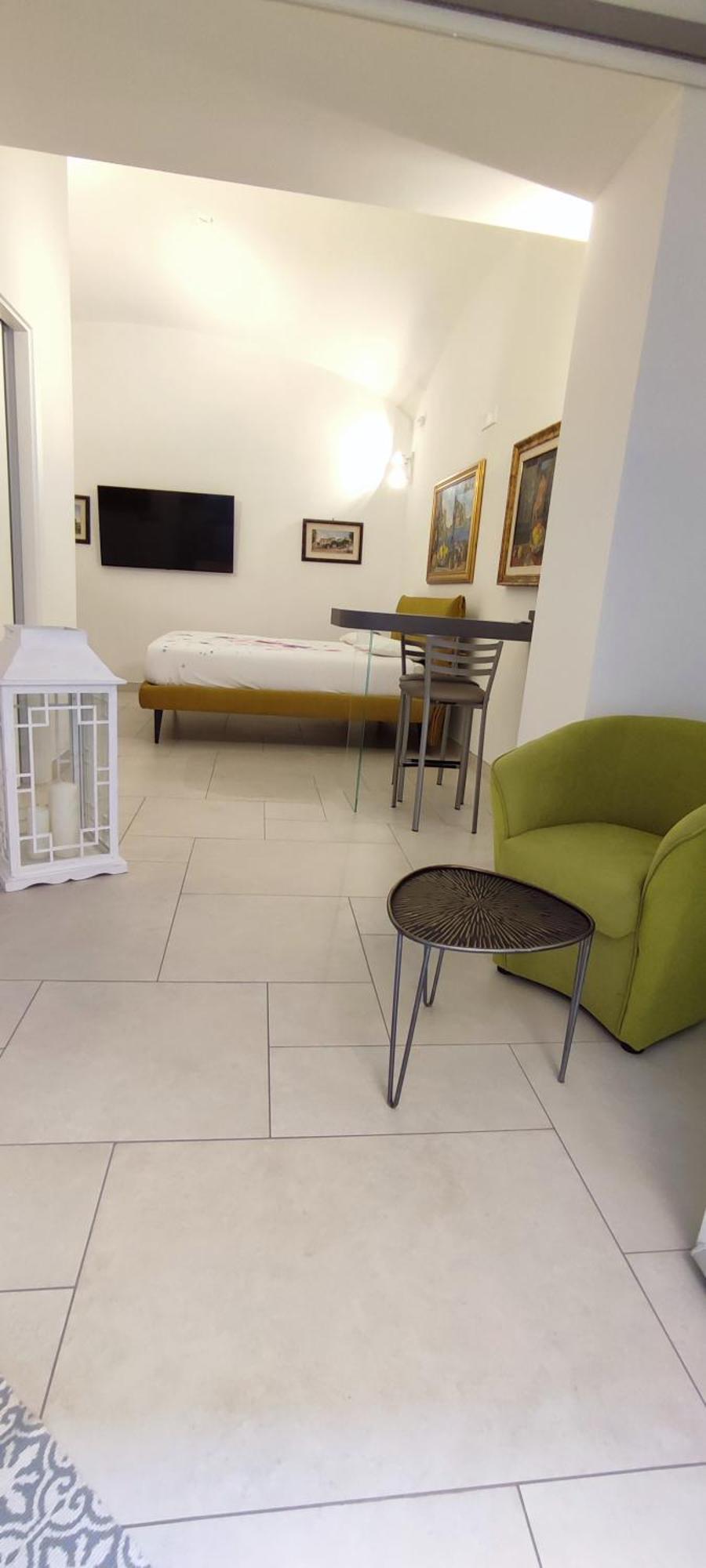 Solimena House 44 Nocera Inferiore Exterior foto
