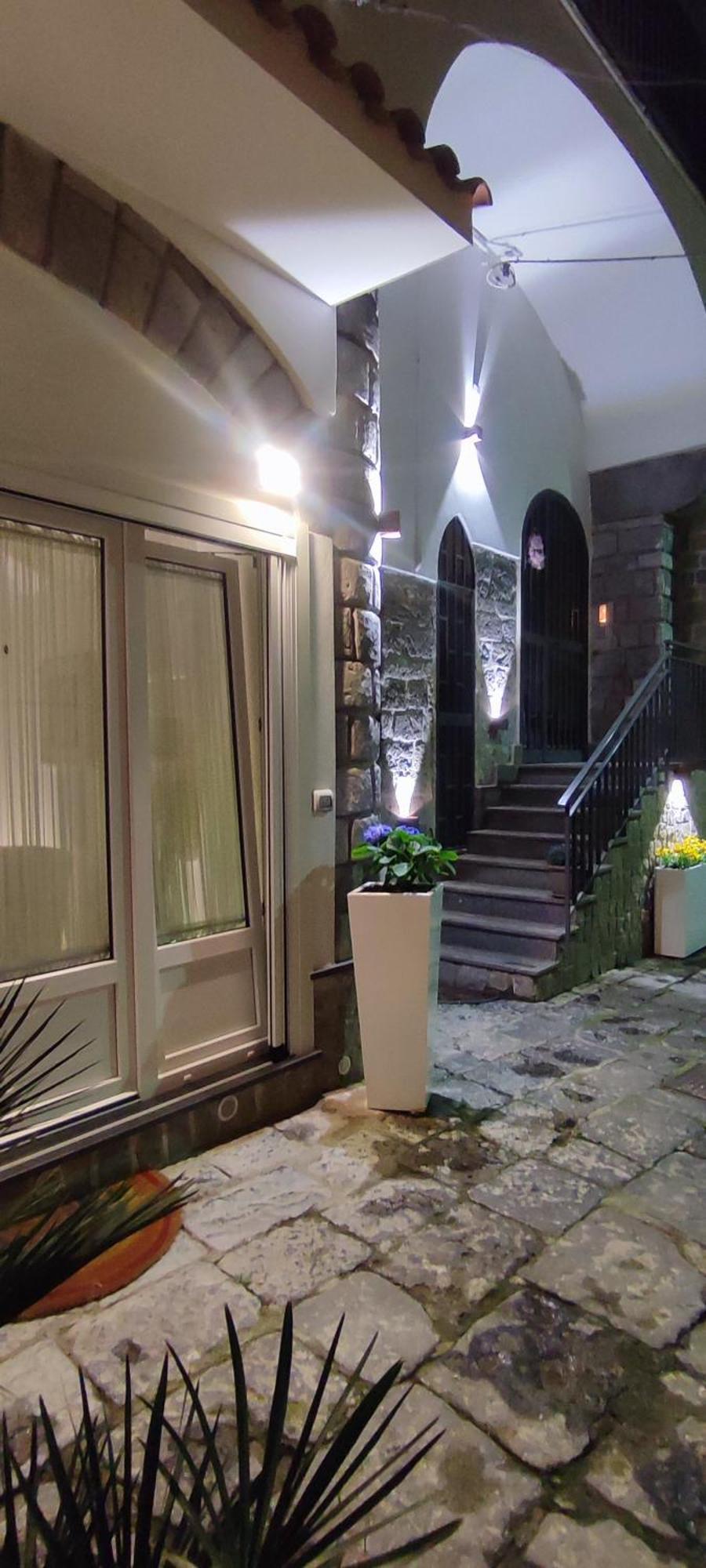 Solimena House 44 Nocera Inferiore Exterior foto