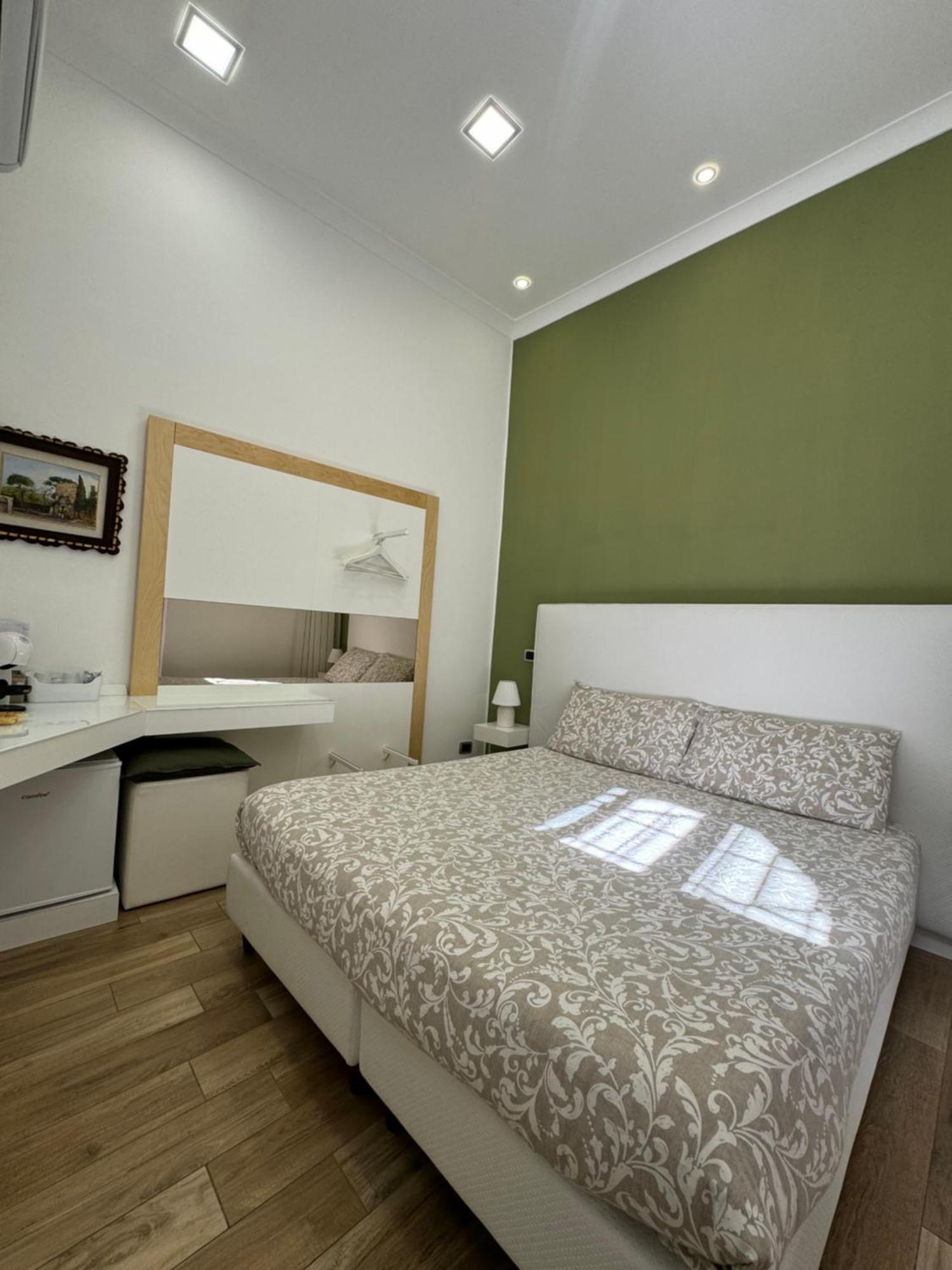 Solimena House 44 Nocera Inferiore Exterior foto