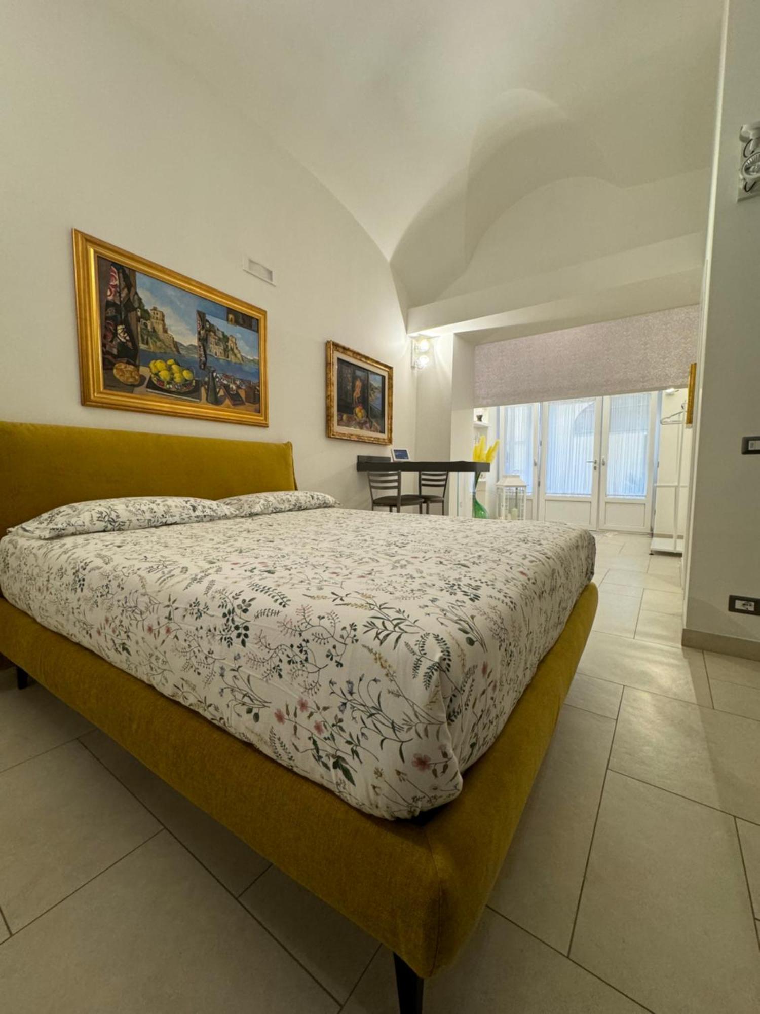 Solimena House 44 Nocera Inferiore Exterior foto