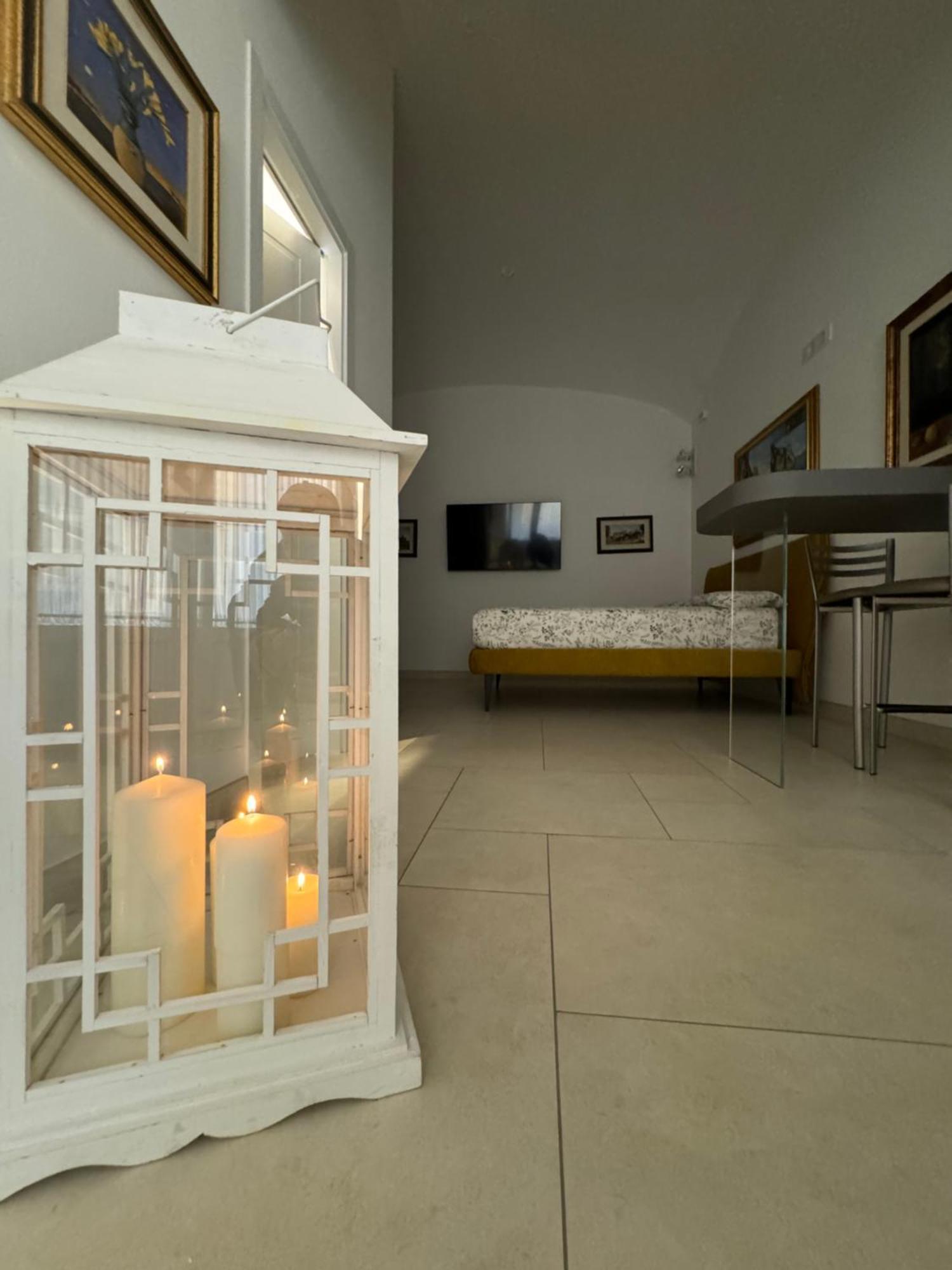 Solimena House 44 Nocera Inferiore Exterior foto