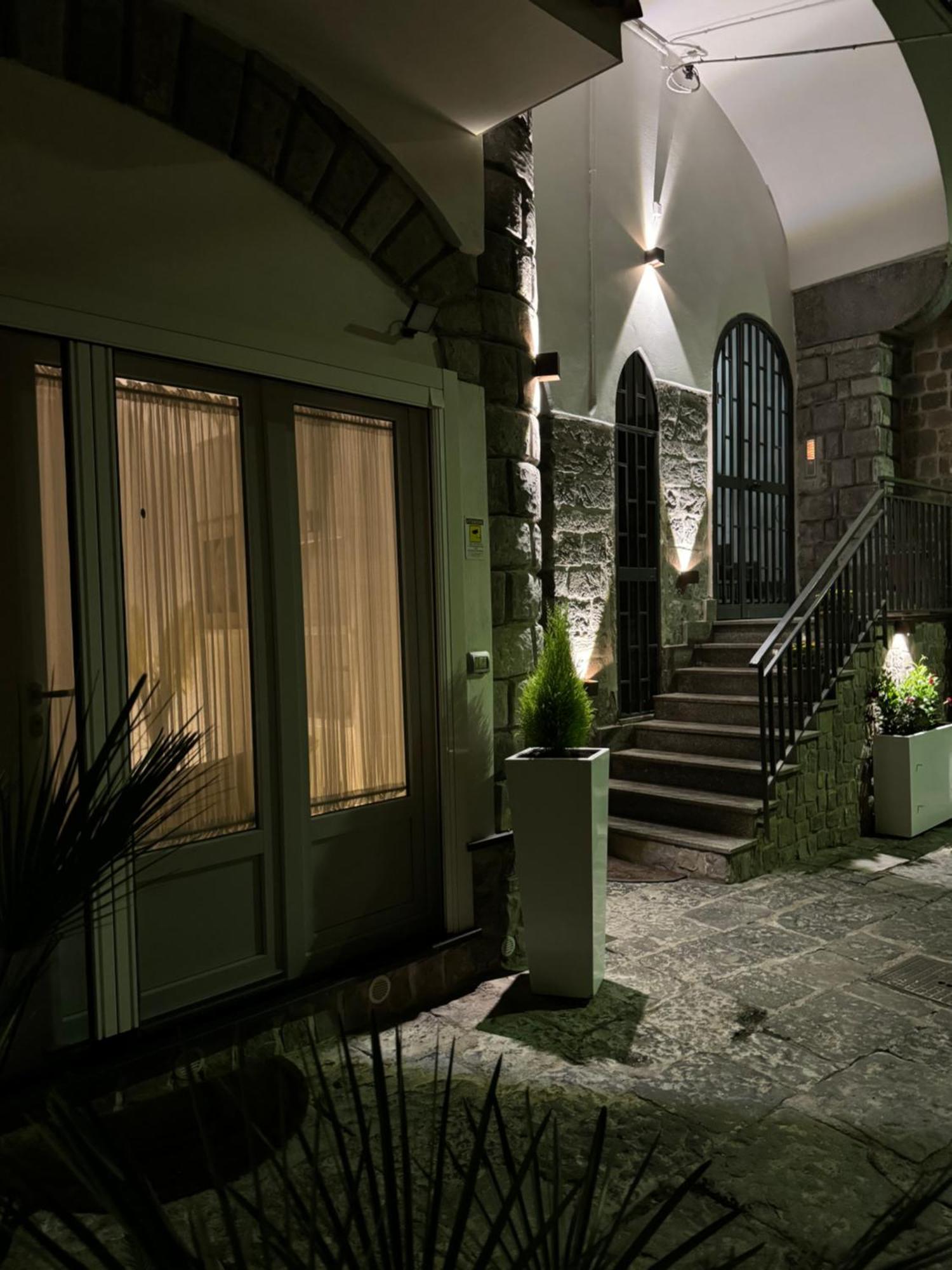 Solimena House 44 Nocera Inferiore Exterior foto
