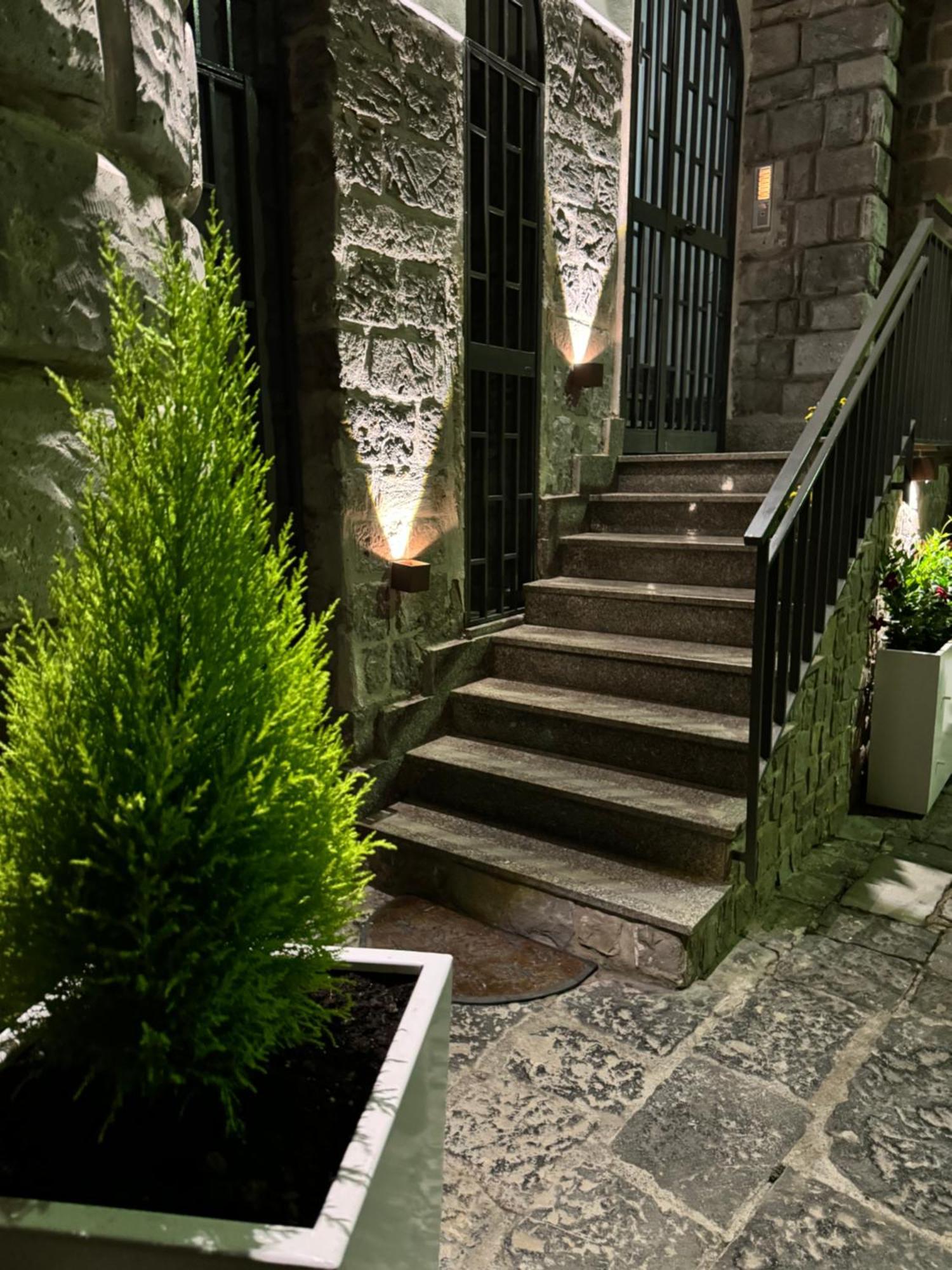 Solimena House 44 Nocera Inferiore Exterior foto
