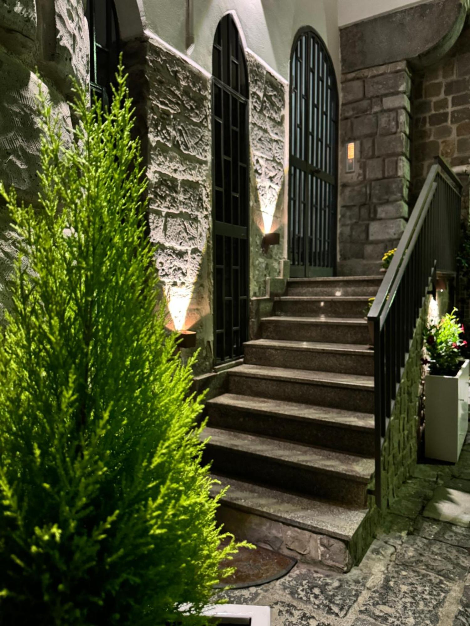 Solimena House 44 Nocera Inferiore Exterior foto